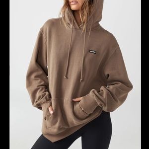 Joah Brown Empire Pullover
